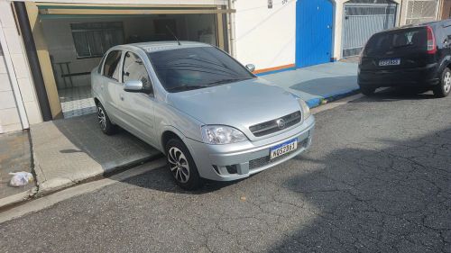 Corsa Premium 2010