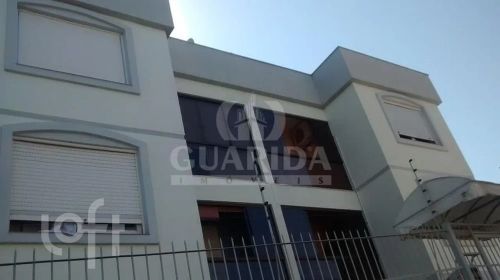 Apartamento à venda em Nonoai com 84 m², 2 quartos