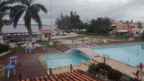 Alugo casa carnaval Praia Seca