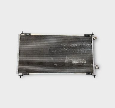 Condensador ar condicionado Honda Civic 2001 2002 2003 2004 2005 2006 