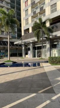 Sala comercial primeira locação Itaguaí