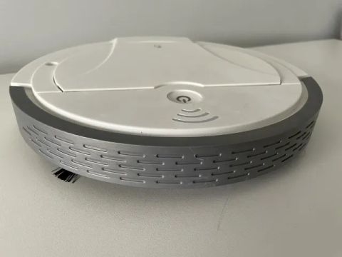 Aspirador de pó robô - Chinês sem marca definida