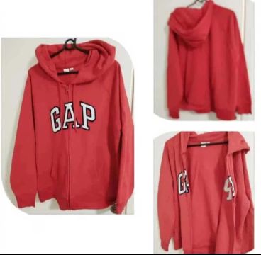 Vendo Moletom GAP - NOVO