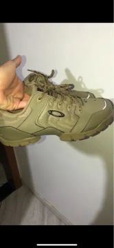 Oakley Halftrack