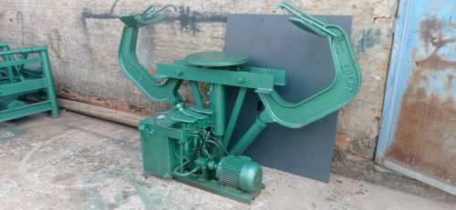 MAQUINAS PARA BORRACHARIA E REFORMADORA