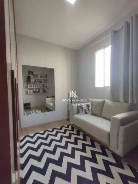 Cobertura com 2 quartos à venda, 109 m² por R$ 550.000 - Soteco - Vila Velha/ES