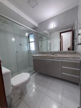Apartamento Locação Ponta DAreia