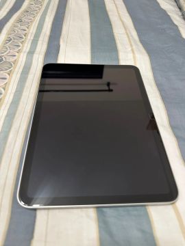 iPad 10.2 10ª geração - Tela Retina - 64GB - Wi-Fi