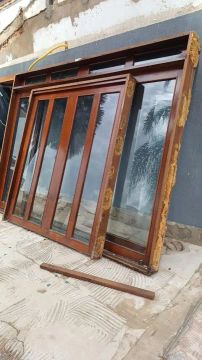Portas e janelas 