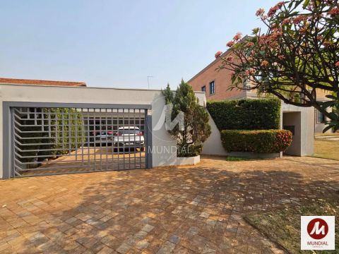 Casa (sobrado na rua) 4 dormitórios/suite, cozinha planejada