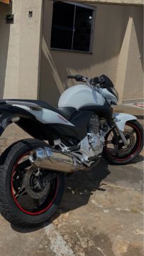 Cb300r