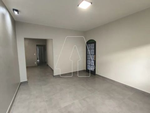 Casa no Bairro Jardim Brasil