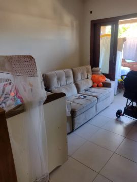 Imóvel para venda com 40 metros quadrados com 1 quarto em Vargem Pequena - Florianópolis -