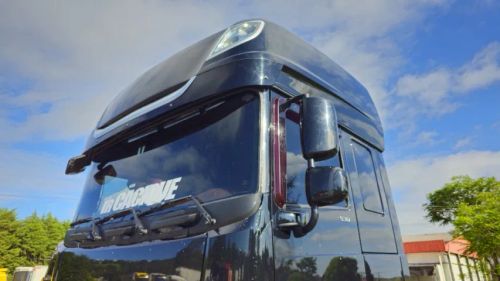 Caminhão Daf XF FTS 530 SSC - Excelente Oportunidade