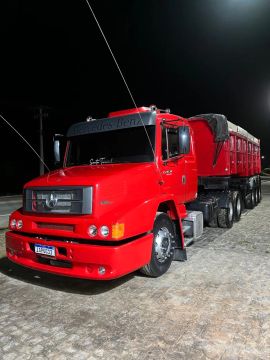 1634 CARRETA RONDON