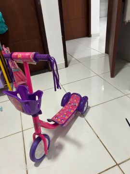 Patinete Infantil