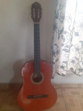 Violão Giannini N14n Start