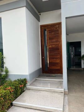 Vendo casa no condomínio Assunção de Maria 
