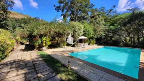 Casa- Petrópolis, Itaipava