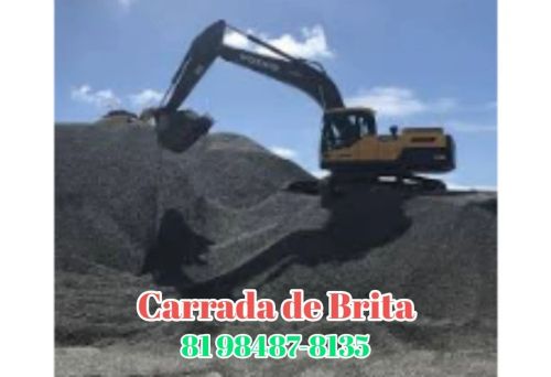 Carrada de Brita 19 