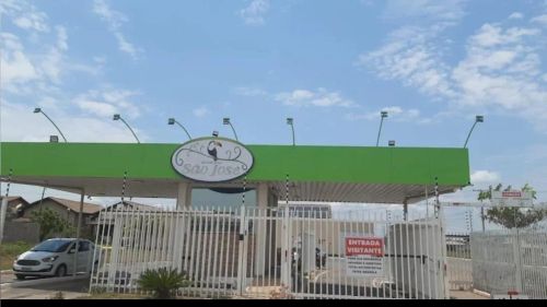 Imóvel para venda com 84 metros quadrados com 3 quartos em Distrito Industrial - Cuiabá - 