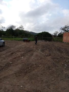 Terreno com 1800,00 m2 em Santa Lídia - Penha