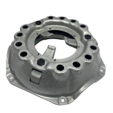 Platô Motor Chevrolet 6C 261 C10 C14 C15 C60 Veraneio Chevrolet Brasil