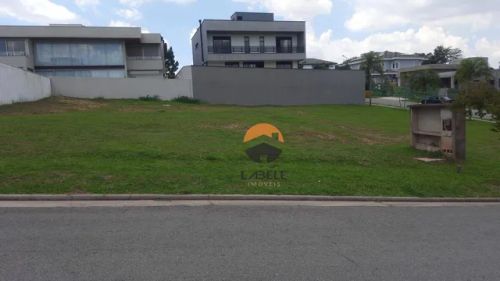 TERRENO - CONDOMINIO ALPHA VILLE - GRANJA VIANA - SP