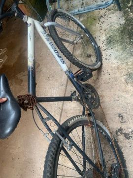 Bike aro 26