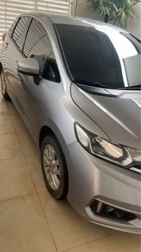 Honda fit 2019 