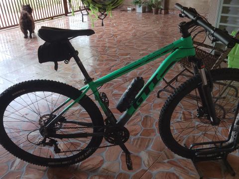 Bike 29 Freios nhidraulico suspensão de travar no ombro Abessoluti 