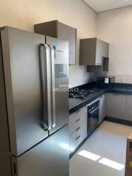 Casa em condomínio mobiliada no Bairro Gavea com 3 suítes