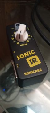 Pedal SONIC IR