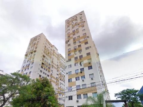 Oportunidade Única em RIO DE JANEIRO - RJ | Tipo: Apartamento | Negociação: Venda Direta O