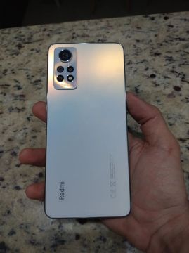 Xiaomi Redmi Note 12 PRO 4G 8GB 256GB