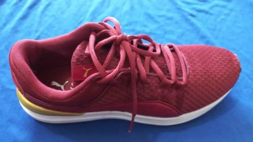 Tenis Puma 38