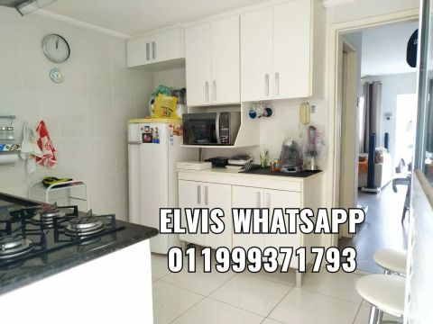 SOBRADO EM CONDOMINIO PROXI CENTRO COTIA FL 31
