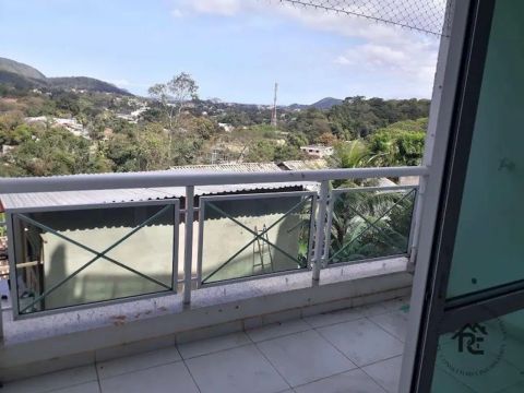 Loft Residencial à venda, Itaipu, Niterói - LF0013.