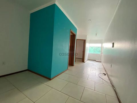 Apartamento à venda em Santa Maria - RS
