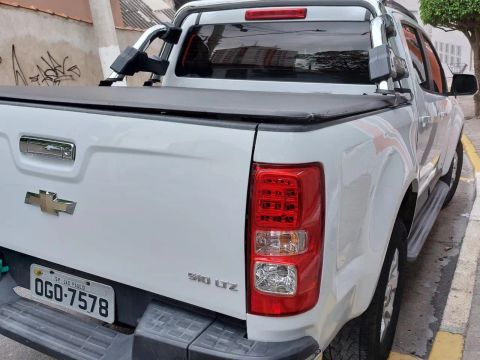 S10 ltz 2013