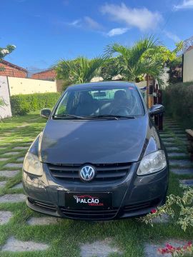 Vende-se Fox completo 1.0 - 09/10