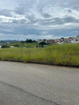 Terreno em Pouso Alegre/MG