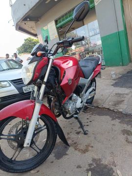 Fazer 250