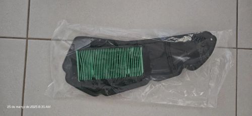 Filtro De Ar P/ Nova Honda Pcx 160 2023 A 2025