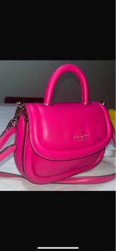 Bolsa Kate Spade Rosa
