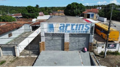 Galpão / Depósito/Armazém para aluguel e venda com 200 metros quadrados