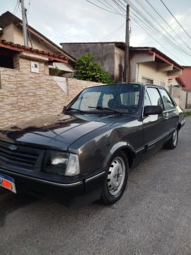 Chevette 1990