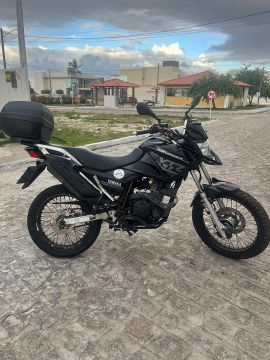 Crosser XTZ 150 