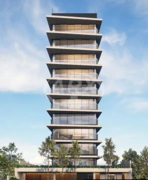 Apartamento de 118.7m² no bairro Bela Vista, com 2