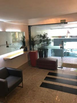 Apartamento à venda com 3 quartos no Jardim da Penha, em Vitória com 127m² e 2 vagas